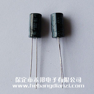 220uf 16V�X늽� ��ߴ�