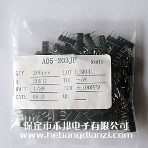 A05-203 5�_ 20K
