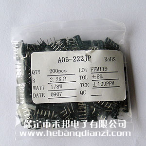 A05-222 5�_ 2.2K