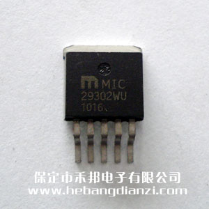 MIC29302WU ��(gu��)�a(ch��n)