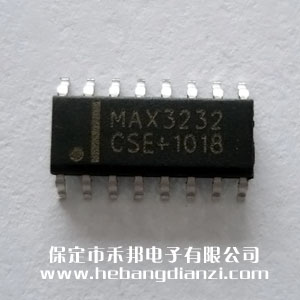 MAX3232CSE ���a(ch��n)