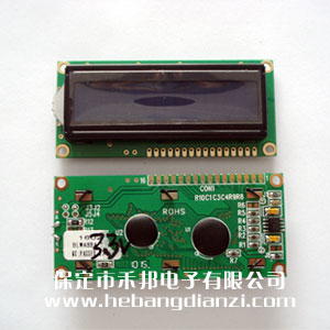 LCD1602A  �{��3.3V