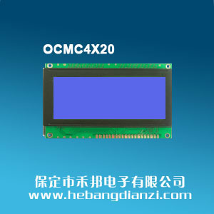 OCMC4X20 �{��5V