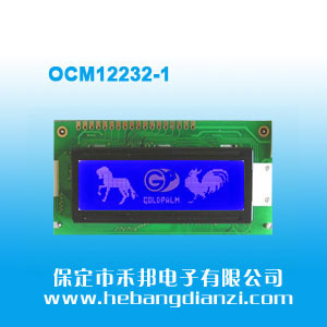 OCM12232-1 �{��3.3V