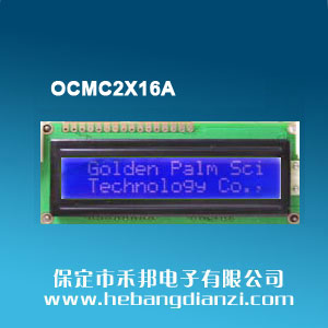 OCMC2X16A �{��5V