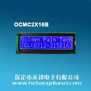 OCMC2X16B �{��5V