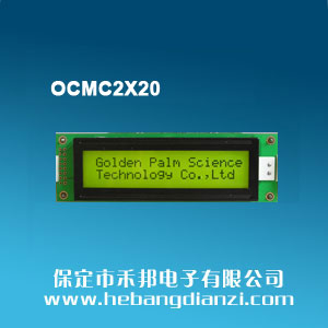 OCMC2X20 �S�G��5V