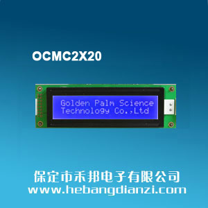 OCMC2X20 �{��5V