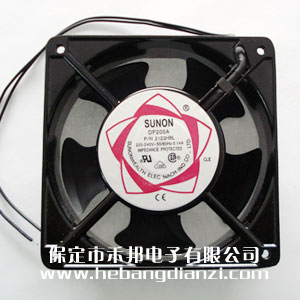AC220V�L��120*120*38mm �L���S�� 