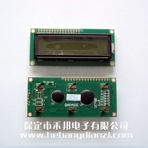 LCD1602A  �S�G��5V