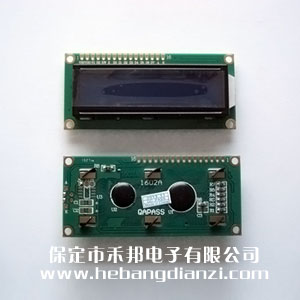 LCD1602A  �{��5V