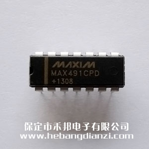 MAX491CPD ���a(ch��n)