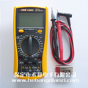 ��(sh��)���f(w��n)�ñ�VC890D
