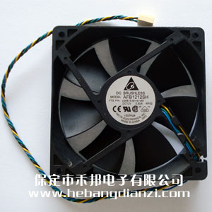 DC12V�L��120*120*25mm �_�_