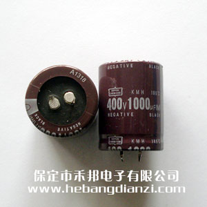1000uf 400V�X늽� ��C