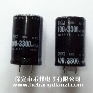3300UF 100V�X늽� ��C