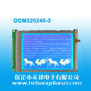OCM320240-3 �{��3.3V