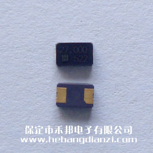 �o(w��)Դ27M 2�_ SMD5032