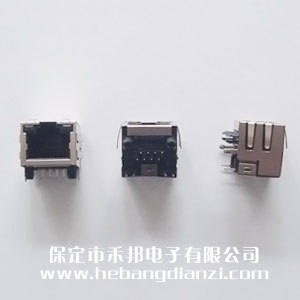 RJ45�Pʽ�W(w��ng)���� ���� �_�a(ch��n)��(y��u)�|(zh��)
