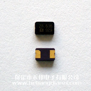 �o(w��)Դ28.63636M  2�_ SMD5032