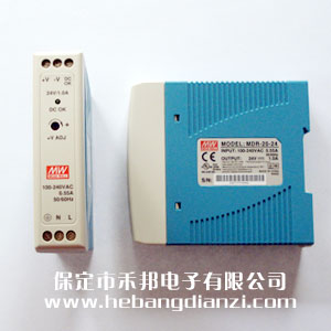 ��(d��o)܉ʽ�ԴMDR-20-24 (24V-1A)