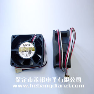 DC12V�L��60*60*25mm �p�L���S��