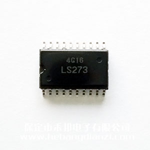 74LS273 ���w