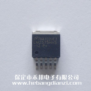 LM2575HVS-12 �M(j��n)��