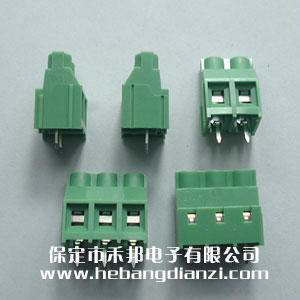 KF7620-7.62-2P,3P
