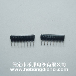 A08-222 8�_ 2.2K