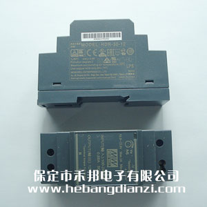 ��(d��o)܉ʽ�ԴHDR-30-12 (12V-2A)