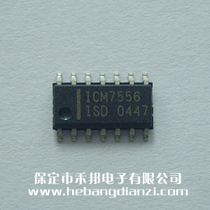 ICM7556ISD �_(t��i)�a(ch��n)