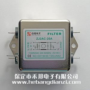 ZJ2AC-20A��Ƭʽ
