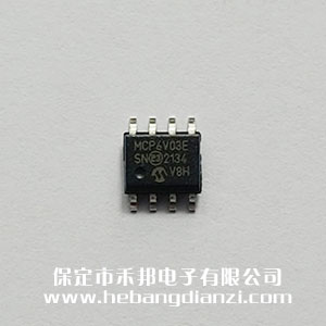 MCP6V03T-E/SN �M(j��n)��