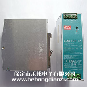 ��(d��o)܉ʽ�ԴEDR-120-12 (12V-10A)