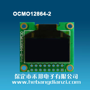 OCMO12864-2�ڵװ���