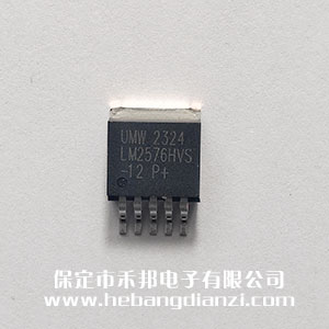 LM2576HVS-12 ���_(t��i)