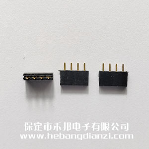 2.54������4P �ܸ�5.7mm