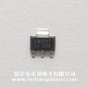 AMS1117-2.5 AS1117-2.5 �M(j��n)��