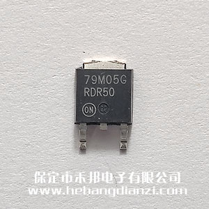MC79M05CDTRKG