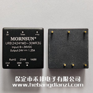 URB2424YMD-30WR3G
