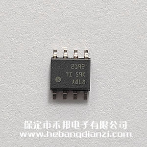 OPA2192IDR