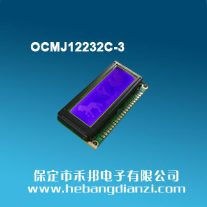OCMJ12232C-3 �{�� 3.3V