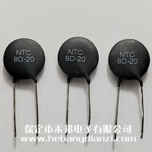 NTC 8D-20