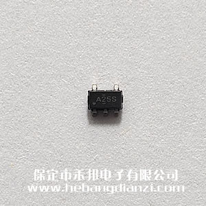 SN74AHC1G125DBVR