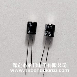 47UF 50V�X늽� С�ߴ�