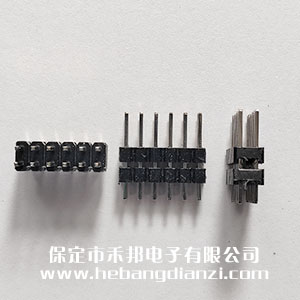 �p��2.54�p��� �L(zh��ng)15mm 2*6P