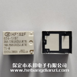 HF152F/024-1HST