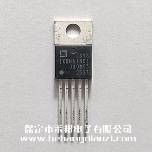 IXDN614CI