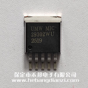 MIC29302WU ���_(t��i)
